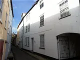 Newport Street, Dartmouth