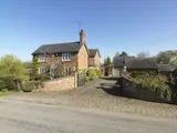 Audlem, Near Nantwich