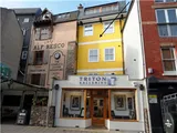 Newcomen Road, Dartmouth