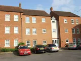 Fairford Leys