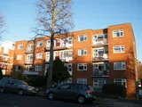 Palmeira Avenue, Hove