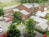Clegg Hall Mills, Littleborough -  A STUNNING ONE BEDROOMED DUPLEX APARTMENT