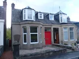 Arnothill Gardens, Falkirk FK1