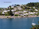 Swannaton Road, Dartmouth