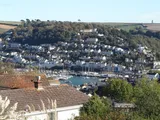 Churchfields, Dartmouth