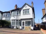 Higher Drive, Purley