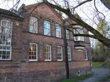 Yorke House, Jackfield, Telford