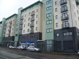 Lindsay Road, Edinburgh EH6