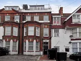 Cliftonville, Kent