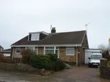 Astley Gardens, Seaton Sluice, Whitley Bay