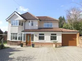 Ballards Way, South Croydon