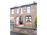 Lindow Street, Sale