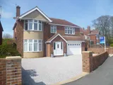 Eighth Avenue, Bridlington YO15