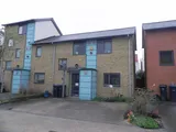 Newhall, Harlow