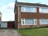 Albany Close, Tonbridge