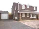 Drayton Way, Dawley Bank, Telford TF4