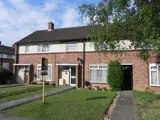 Fesants Croft, Harlow.