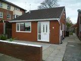 Lowe Street, Radcliffe, Manchester M26