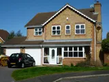 Bartley Mill Close, Stone Cross, Pevensey BN24