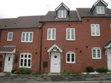 Kisdon Avenue, Stoke-on-trent ST6