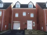 Sannders Crescent, Tipton DY4