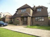 West Horsley