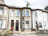 London Road South, Lowestoft NR33