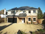 East Horsley