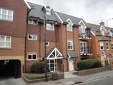 Sydenham Road, Guildford