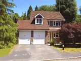 Clovelly Park, Hindhead