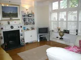 Thornton Road, East Sheen