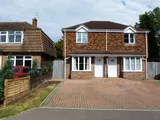 Woodland Avenue, Burgess Hill, West Sussex
