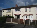 Douglas Street, Ashton-On-Ribble, Preston PR2