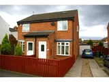 GUISBOROUGH STREET ESTON