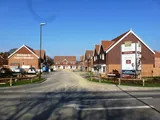 Folders Meadow, Folders Lane, Burgess Hill, West Sussex