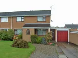 Chestnut Avenue, Wrexham LL12