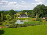 Shernden Lane, Marsh Green, Edenbridge, Kent