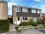 Dumbrills Close, Burgess Hill, West Sussex