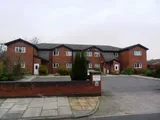 Mather Road, Oxton