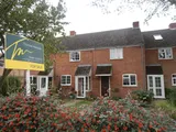 Gulley Row, Merton