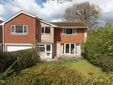 Ferndale Road, Burgess Hill, West Sussex