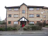 Dalrymple Close, London