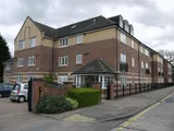 Cockfosters, Barnet