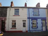 Kilcattan Street, Cardiff