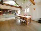 3 Bed Apartment NW5