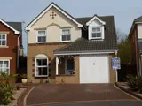 7 Pant Y Fedwen Broadlands BRIDGEND CF31 5DE