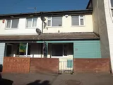 Chamberlain Row, Dinas Powys