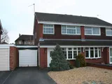 Beech Drive, Shifnal, Shropshire