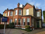 Shawfield Park, Bickley,Bromley
