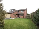 Anthill Close, Waterlooville